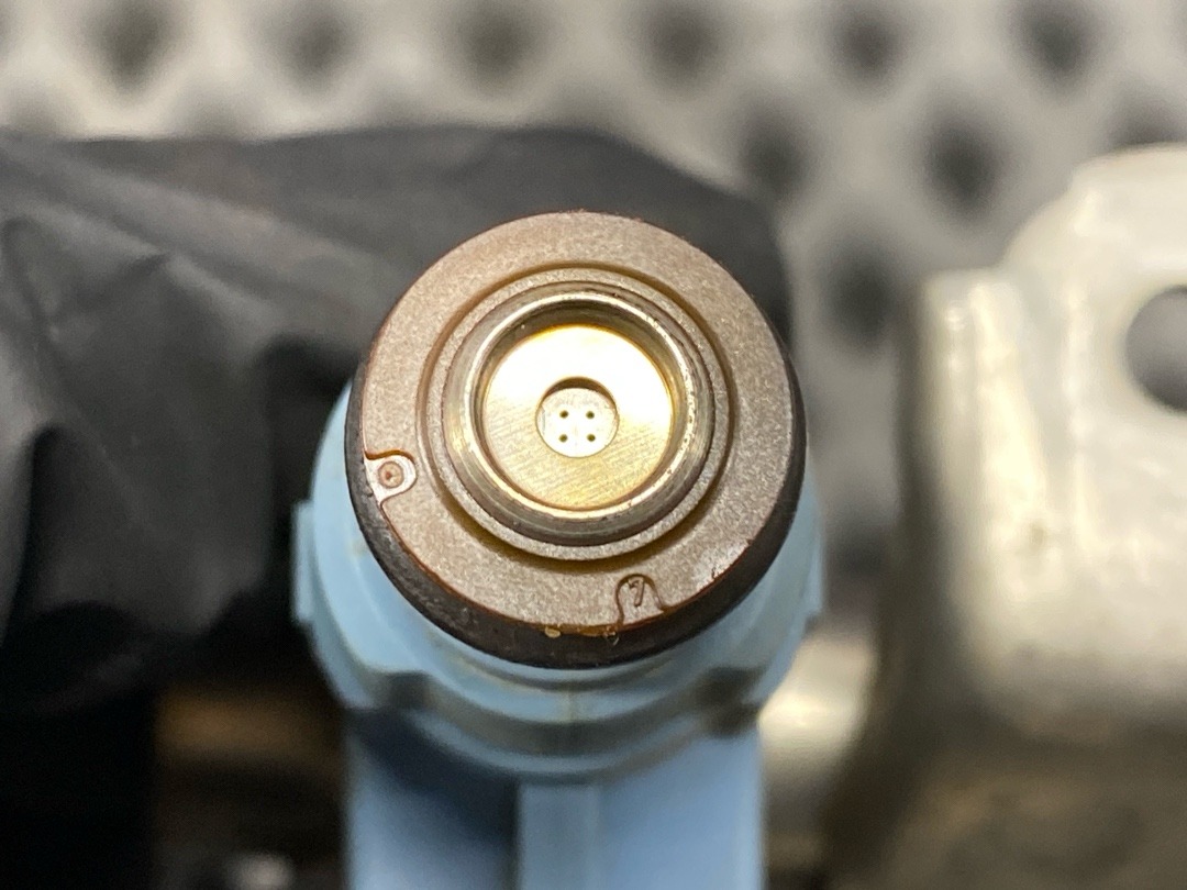 Комплект форсунок, 14610 рублей, Красноярск