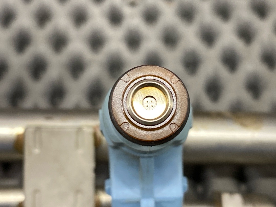 Комплект форсунок, 14610 рублей, Красноярск