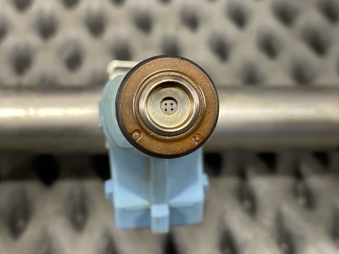 Комплект форсунок, 14610 рублей, Красноярск