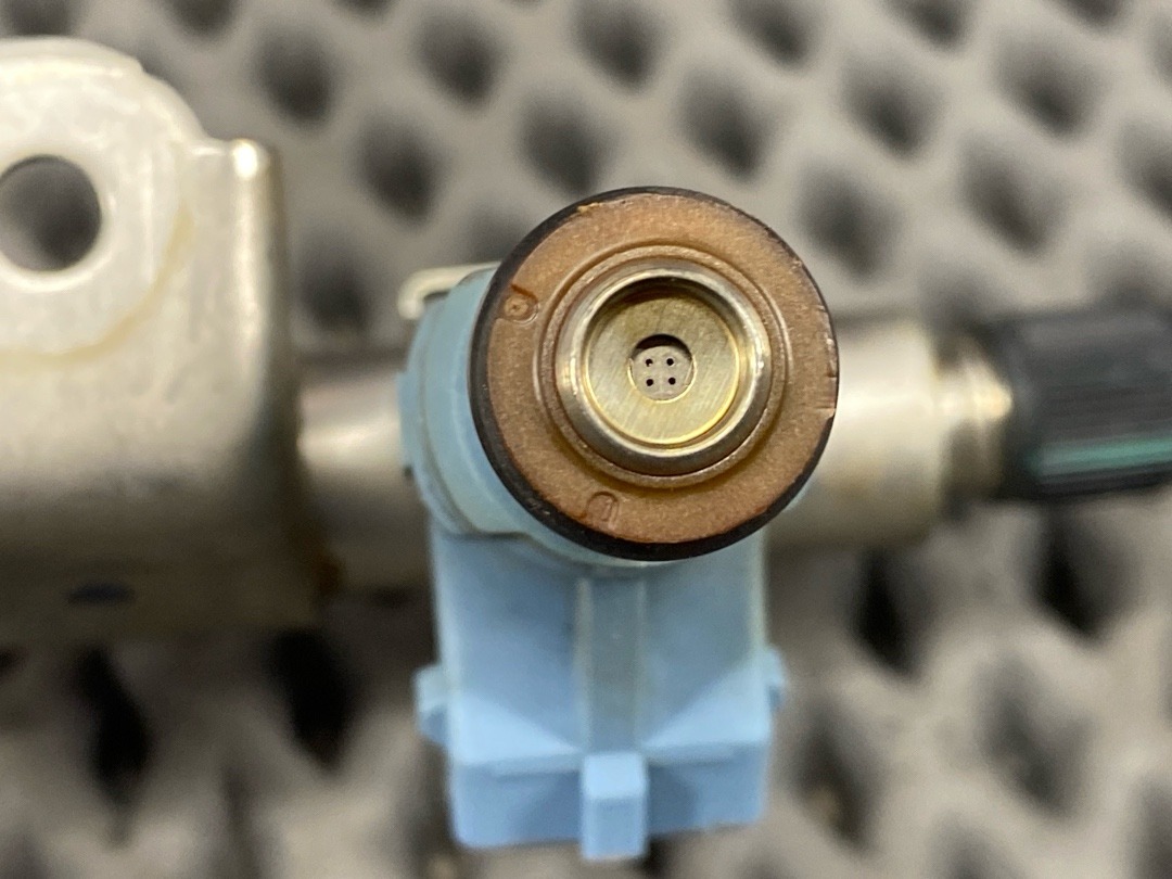 Комплект форсунок, 14610 рублей, Красноярск