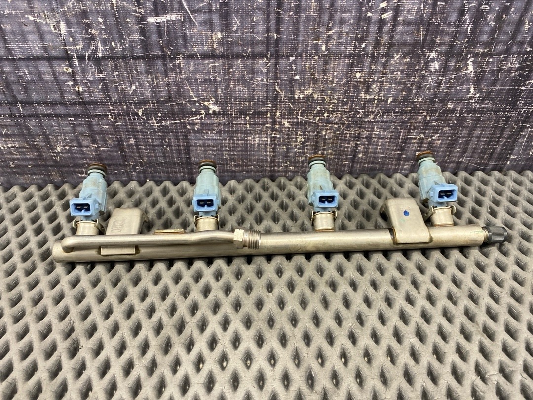 Комплект форсунок, 14610 рублей, Красноярск