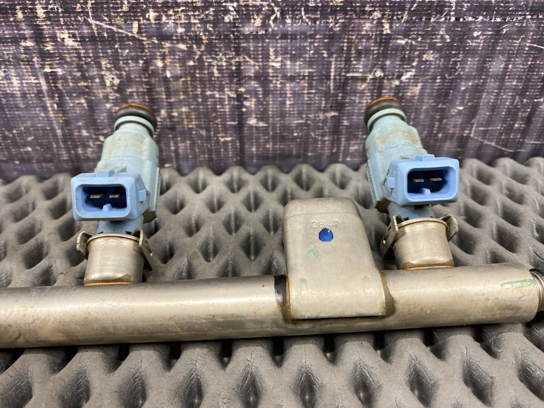 Комплект форсунок, 14610 рублей, Красноярск