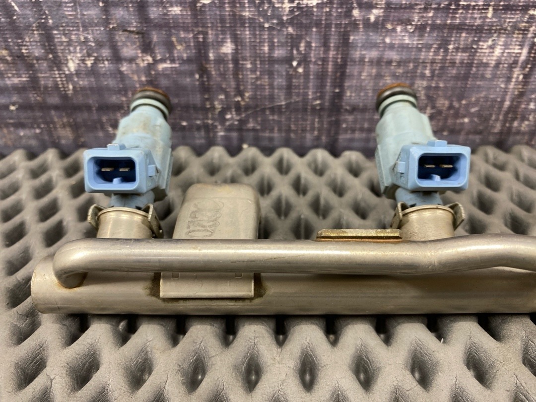 Комплект форсунок, 14610 рублей, Красноярск