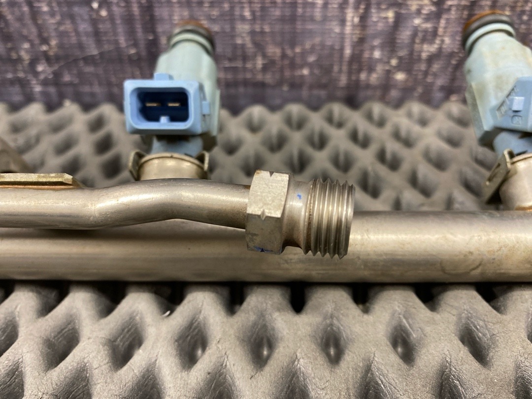 Комплект форсунок, 14610 рублей, Красноярск