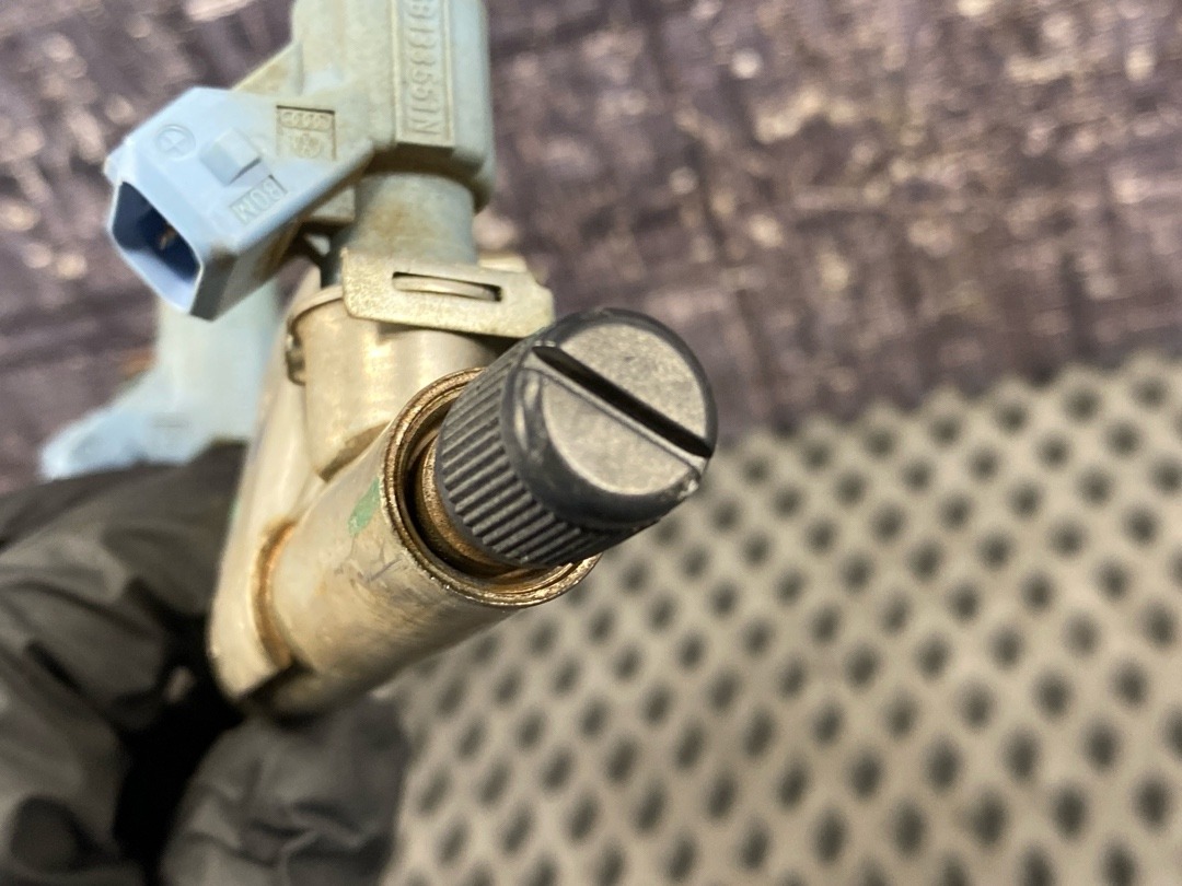 Комплект форсунок, 14610 рублей, Красноярск