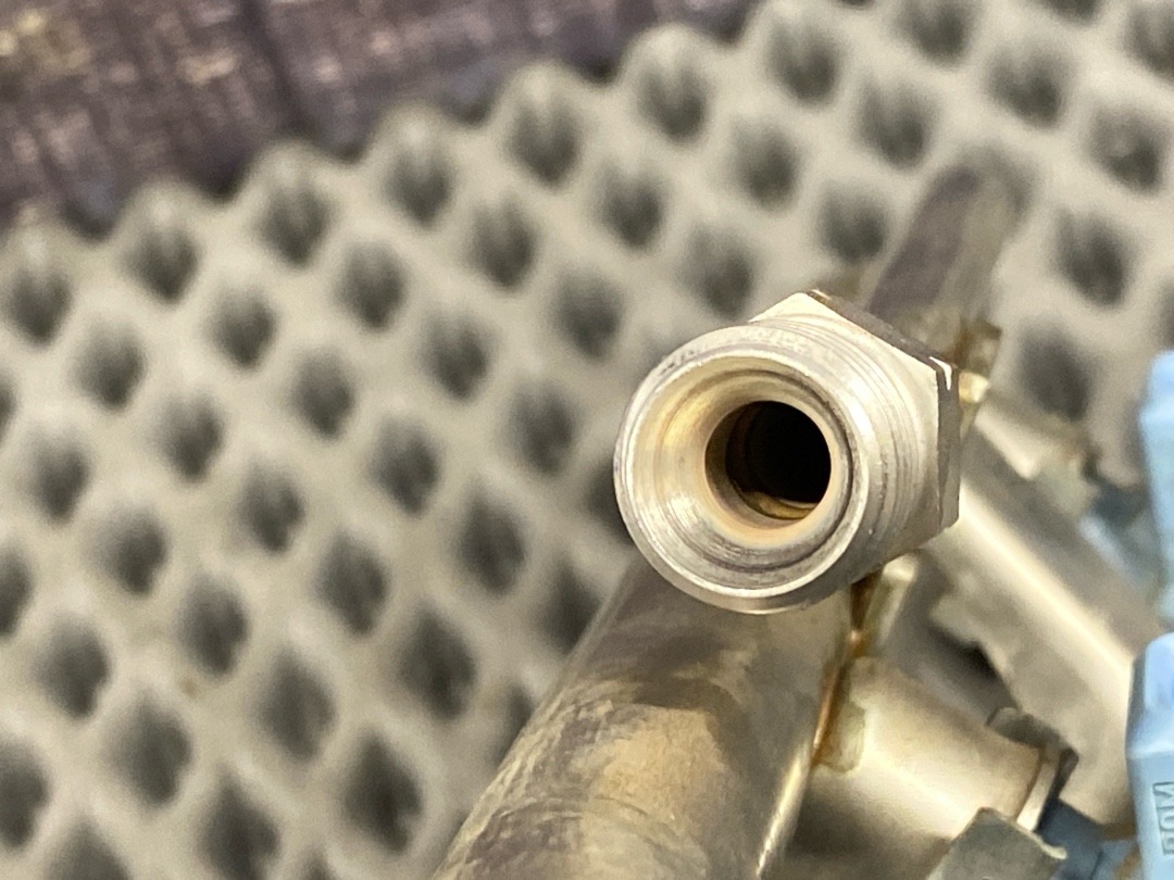 Комплект форсунок, 14610 рублей, Красноярск