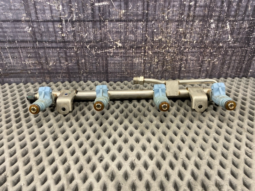 Комплект форсунок, 14610 рублей, Красноярск