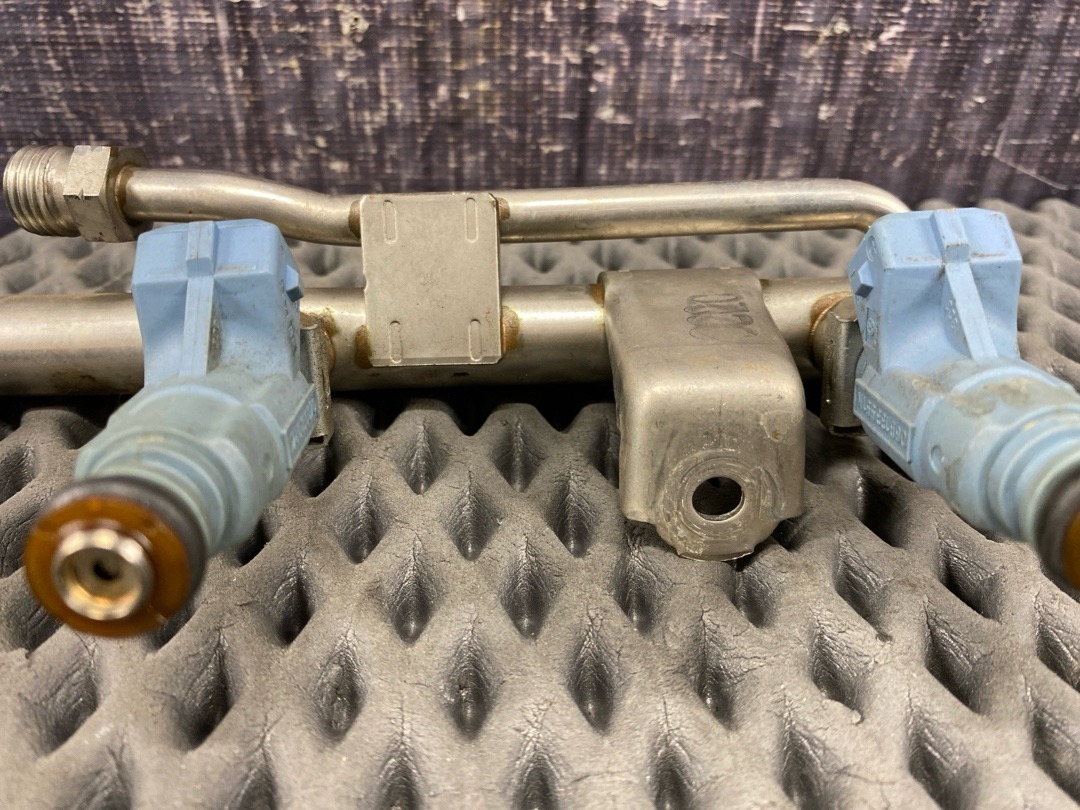 Комплект форсунок, 14610 рублей, Красноярск