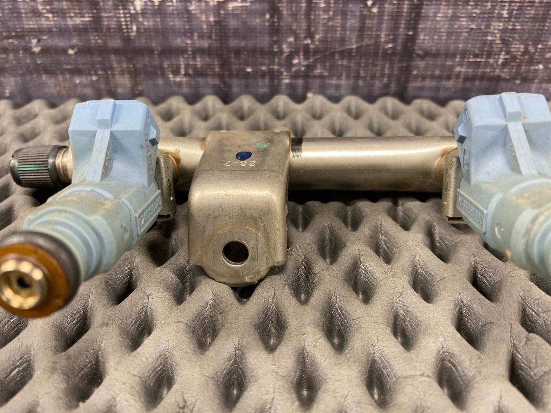 Комплект форсунок, 14610 рублей, Красноярск