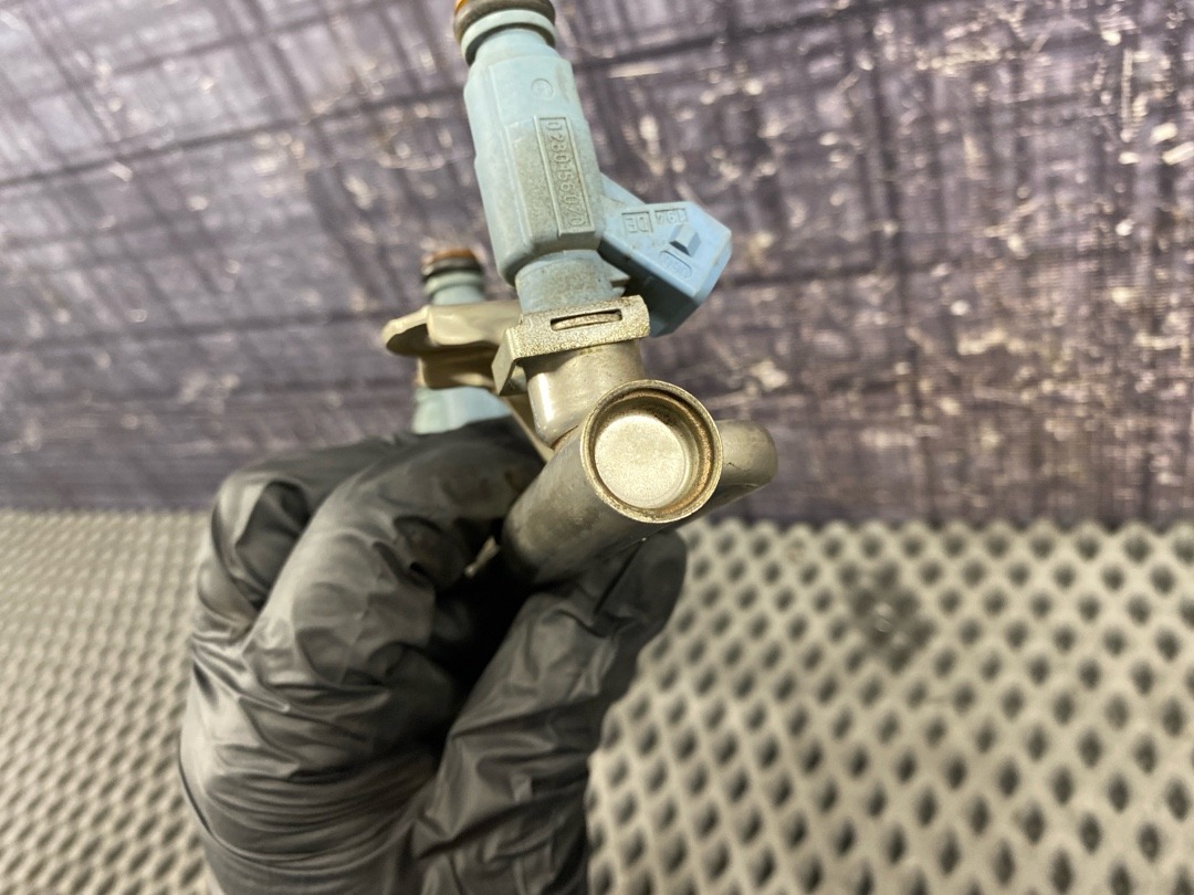 Комплект форсунок, 14610 рублей, Красноярск