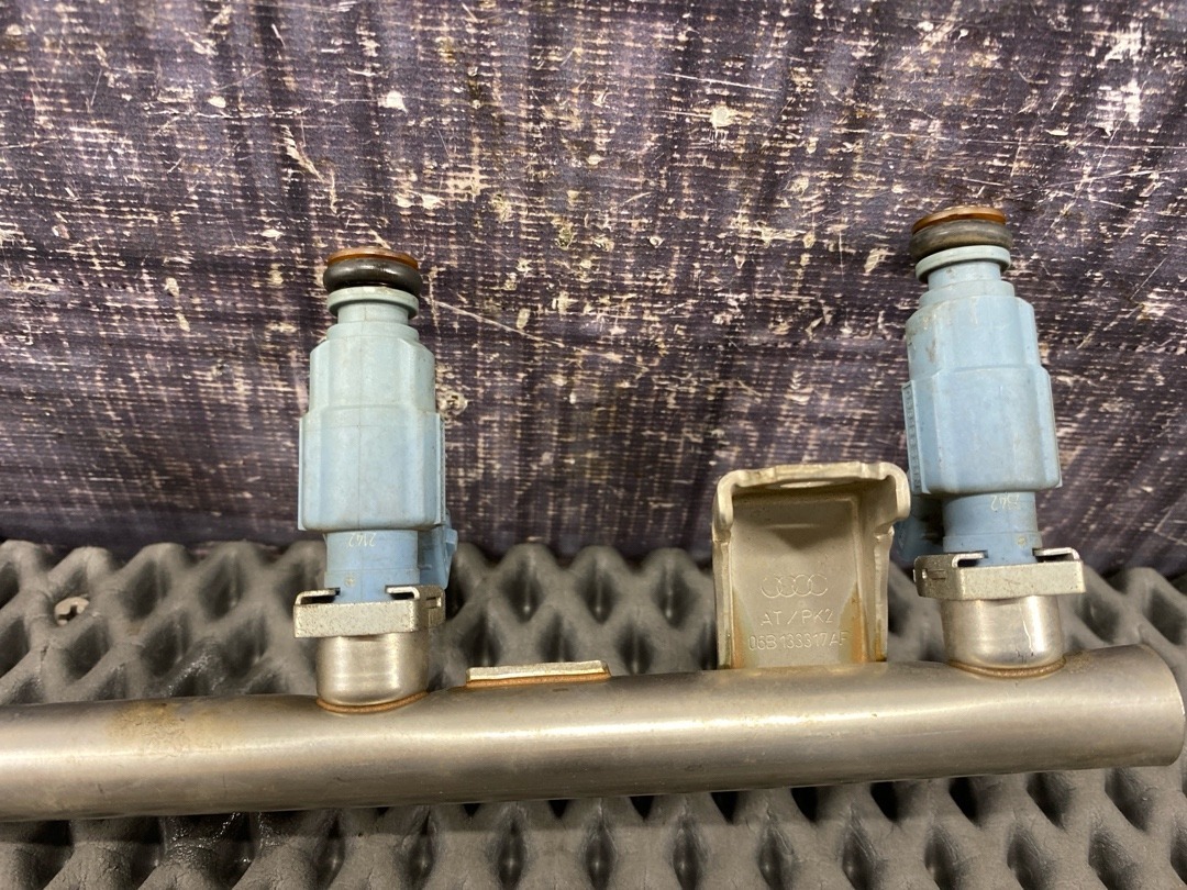 Комплект форсунок, 14610 рублей, Красноярск