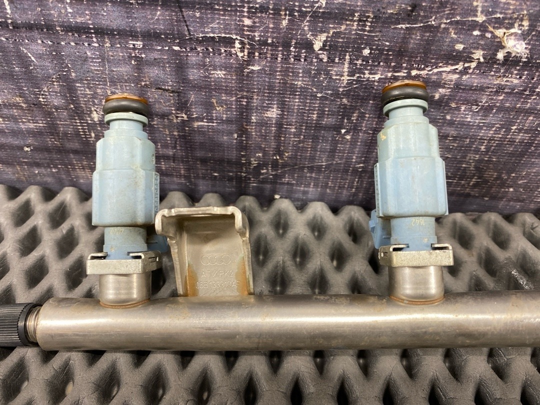 Комплект форсунок, 14610 рублей, Красноярск