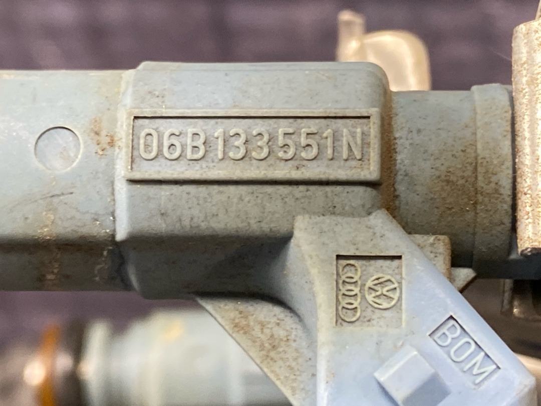 Комплект форсунок, 14610 рублей, Красноярск