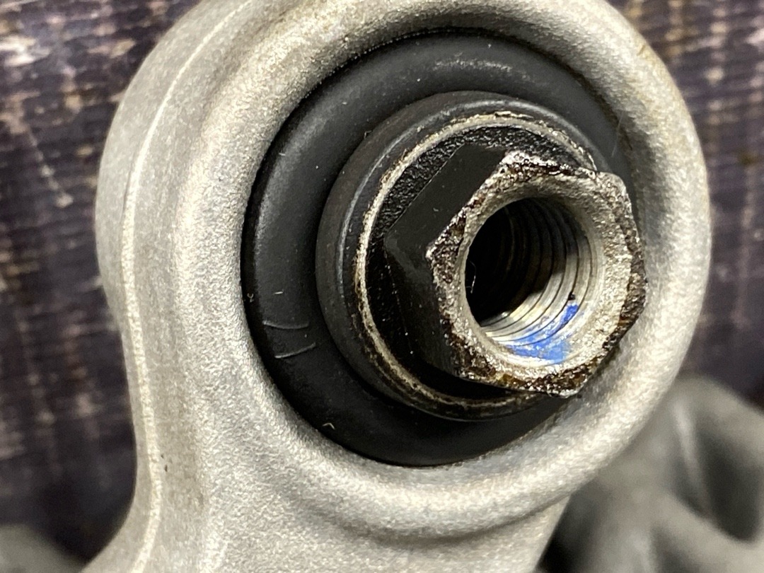 Стойка стабилизатора, 780 рублей, Красноярск