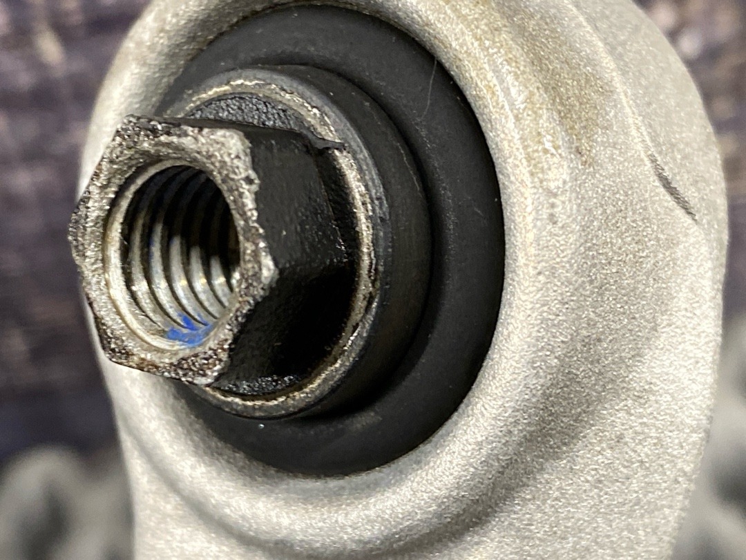 Стойка стабилизатора, 780 рублей, Красноярск