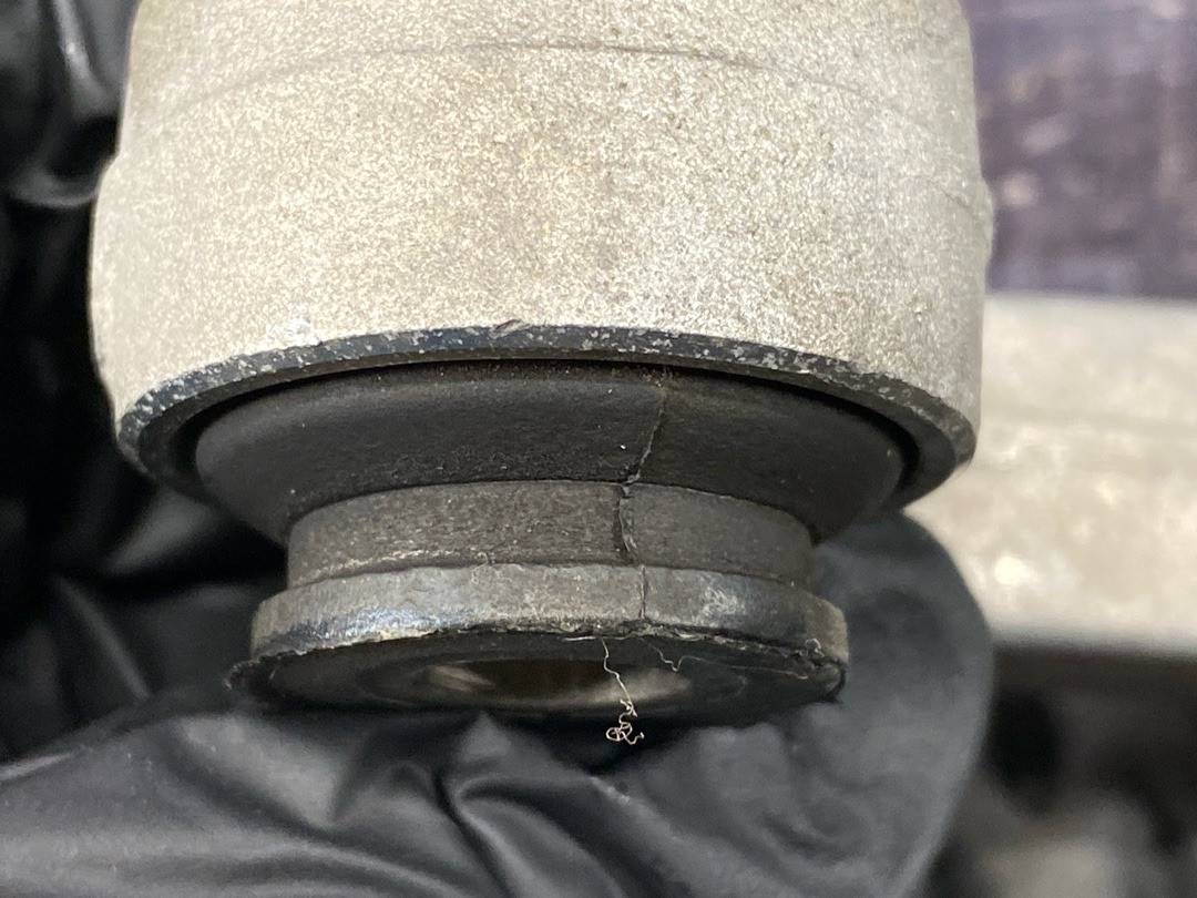 Стойка стабилизатора, 780 рублей, Красноярск