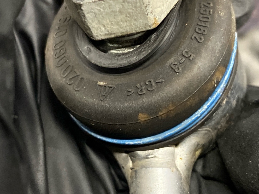 Стойка стабилизатора, 820 рублей, Красноярск