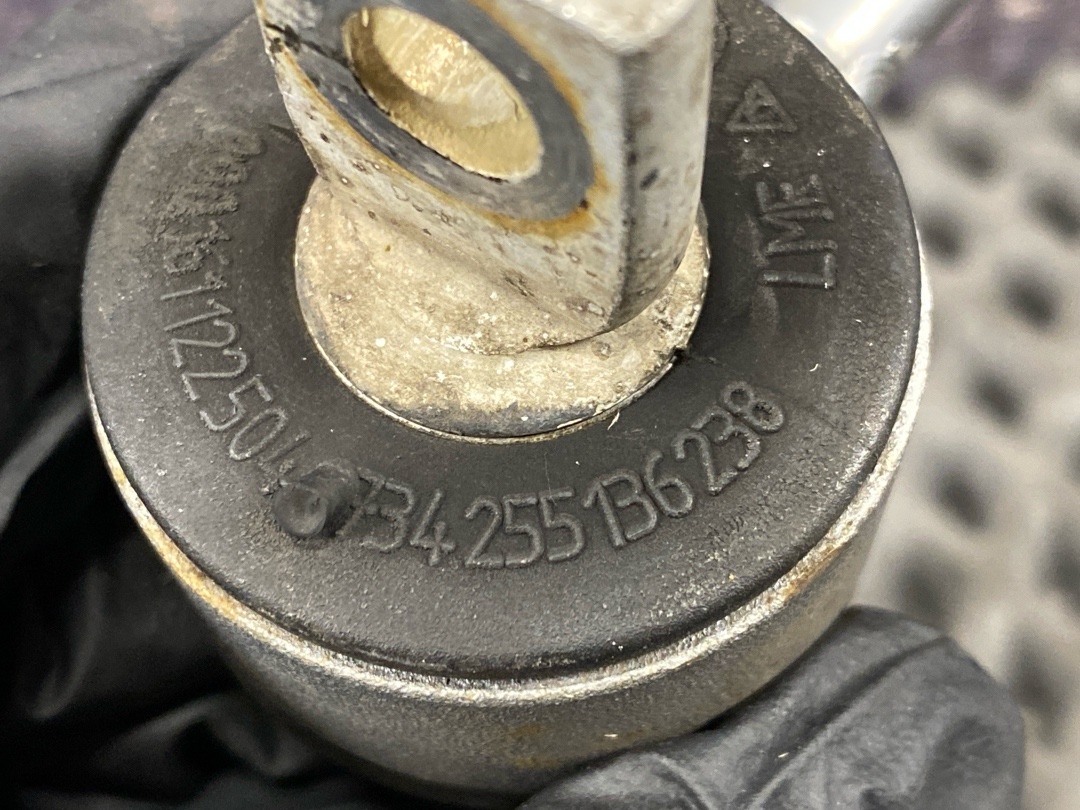 Стойка стабилизатора, 820 рублей, Красноярск