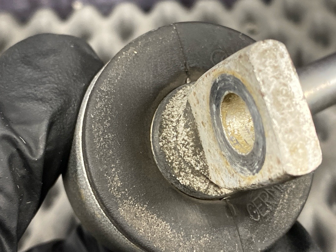 Стойка стабилизатора, 820 рублей, Красноярск