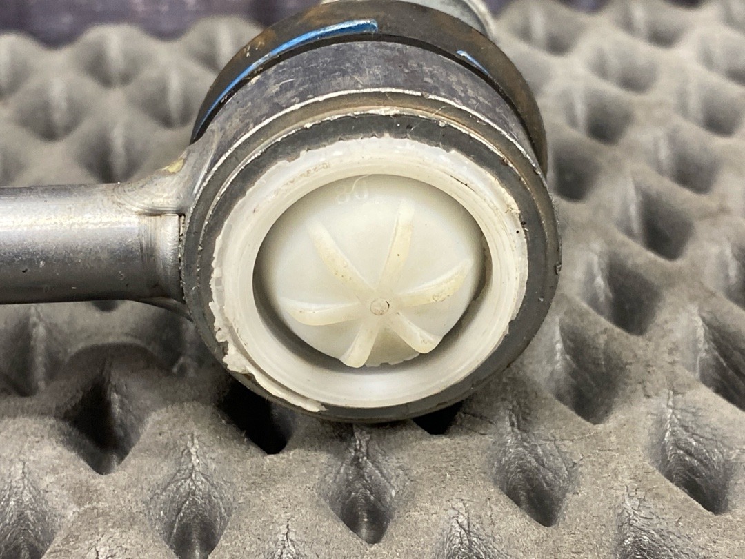 Стойка стабилизатора, 820 рублей, Красноярск