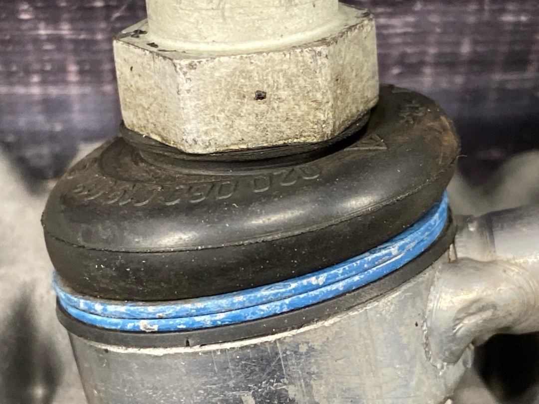 Стойка стабилизатора, 820 рублей, Красноярск