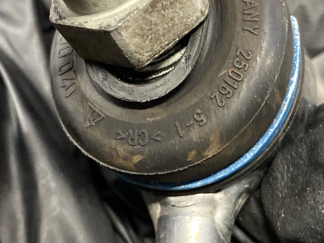 Стойка стабилизатора, 820 рублей, Красноярск