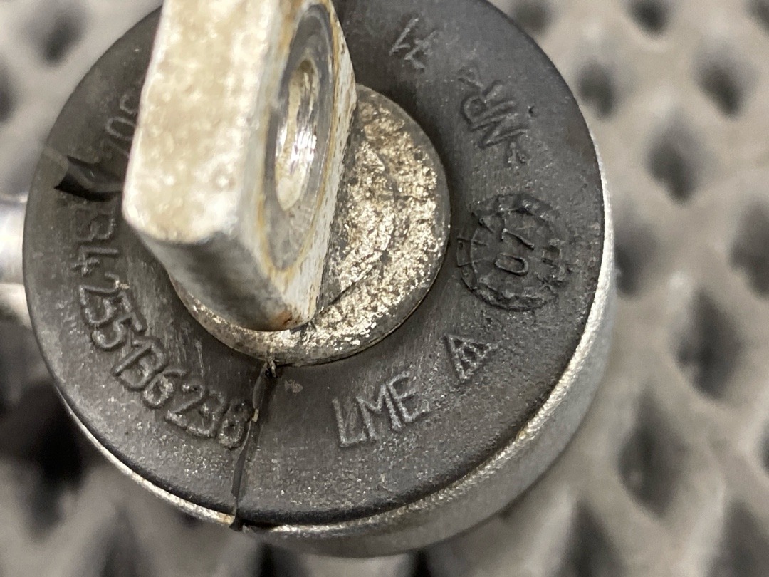 Стойка стабилизатора, 820 рублей, Красноярск