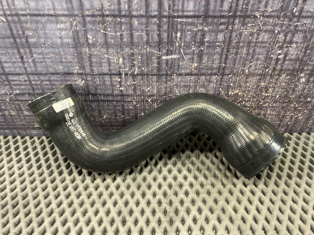 Патрубок интеркуллера, 1730 рублей, Красноярск