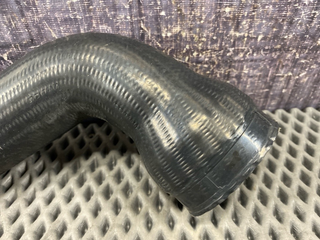 Патрубок интеркуллера, 1730 рублей, Красноярск