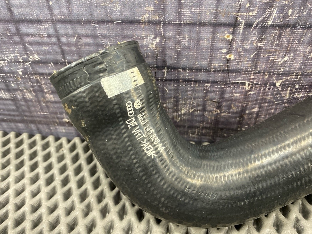 Патрубок интеркуллера, 1730 рублей, Красноярск