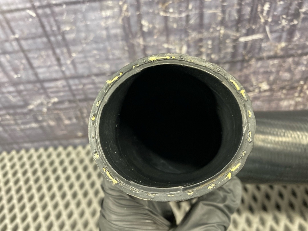 Патрубок интеркуллера, 1730 рублей, Красноярск