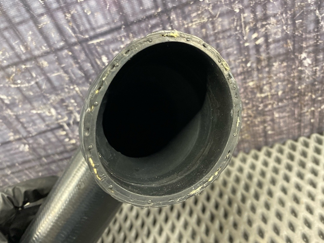 Патрубок интеркуллера, 1730 рублей, Красноярск