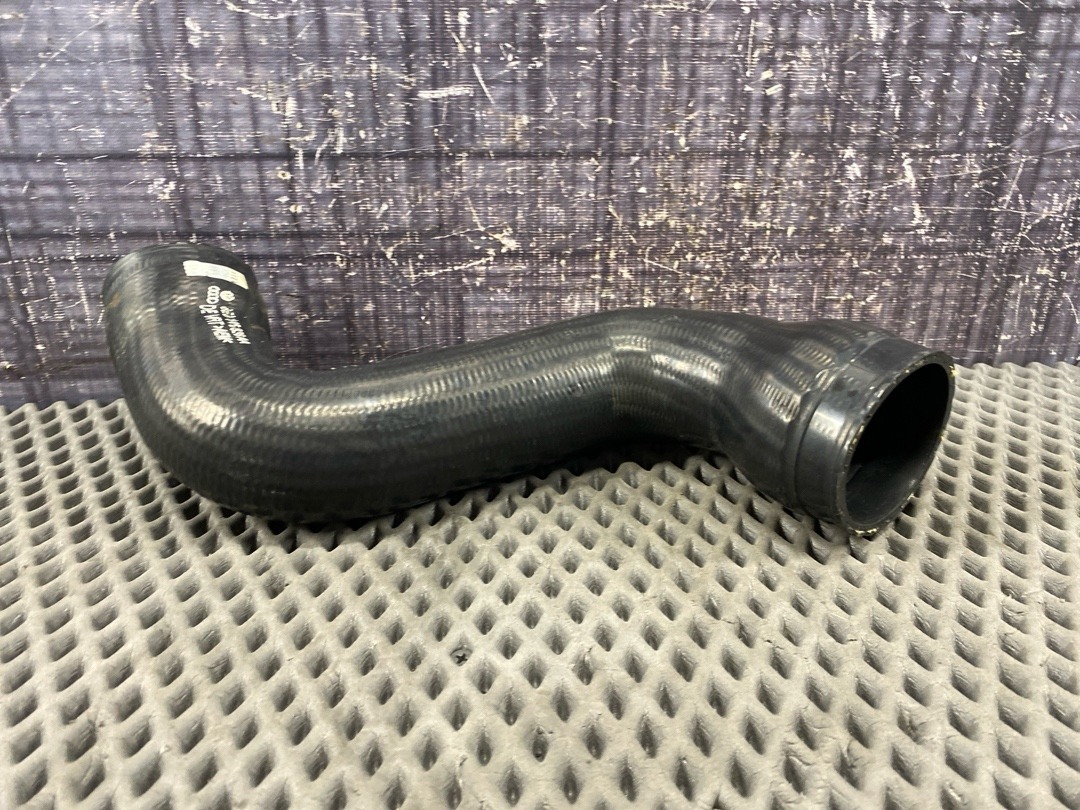 Патрубок интеркуллера, 1730 рублей, Красноярск