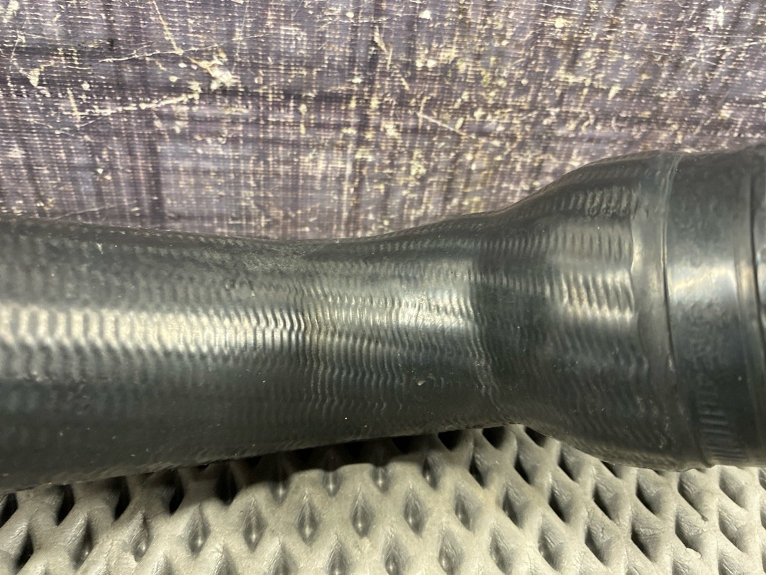 Патрубок интеркуллера, 1730 рублей, Красноярск