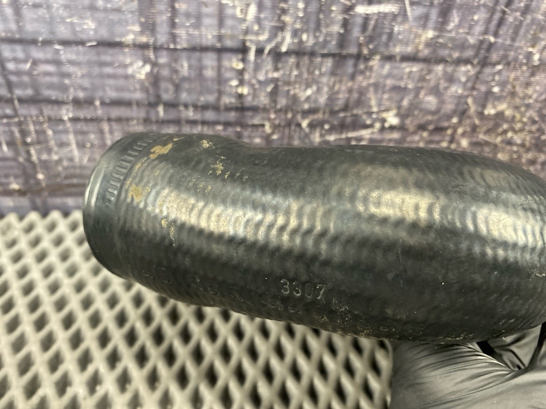 Патрубок интеркуллера, 1730 рублей, Красноярск