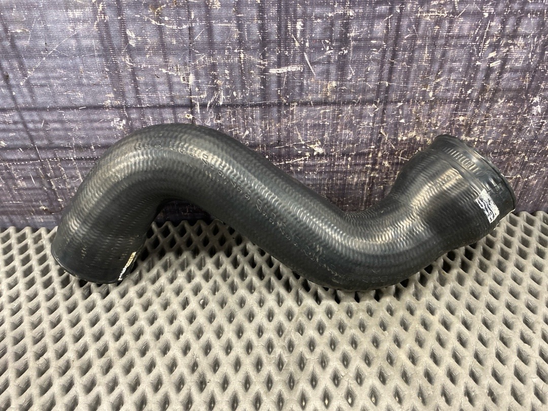 Патрубок интеркуллера, 1730 рублей, Красноярск