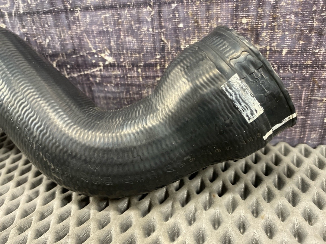 Патрубок интеркуллера, 1730 рублей, Красноярск