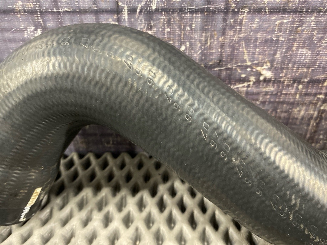 Патрубок интеркуллера, 1730 рублей, Красноярск