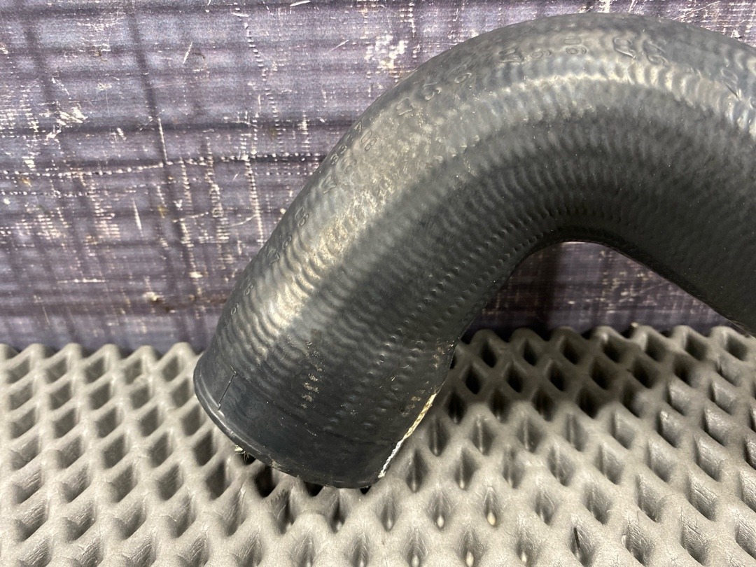 Патрубок интеркуллера, 1730 рублей, Красноярск