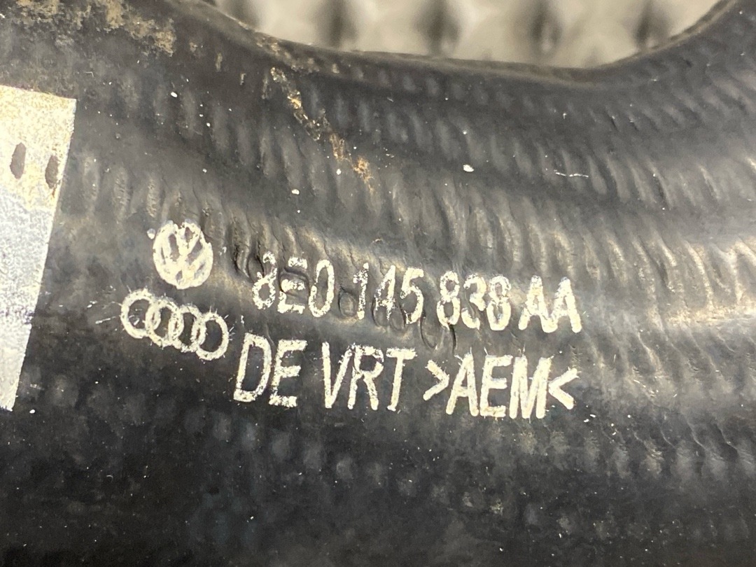 Патрубок интеркуллера, 1730 рублей, Красноярск