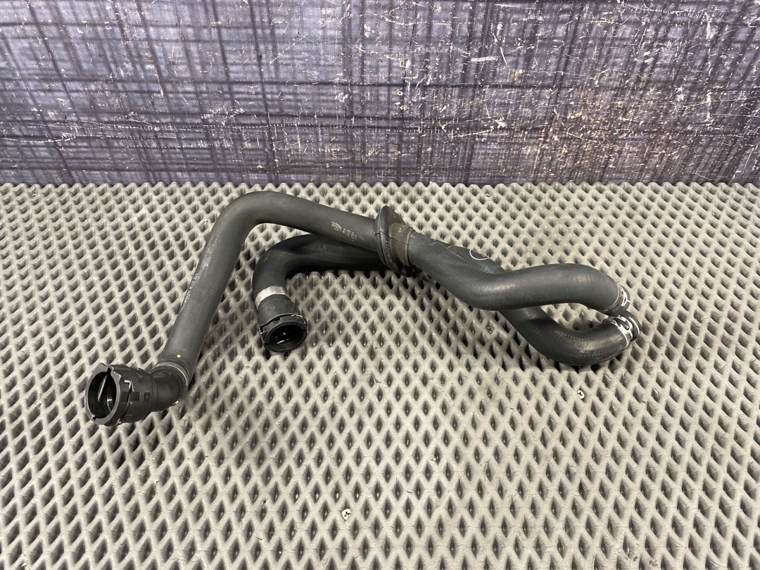 Патрубок печки, 5910 рублей, Красноярск