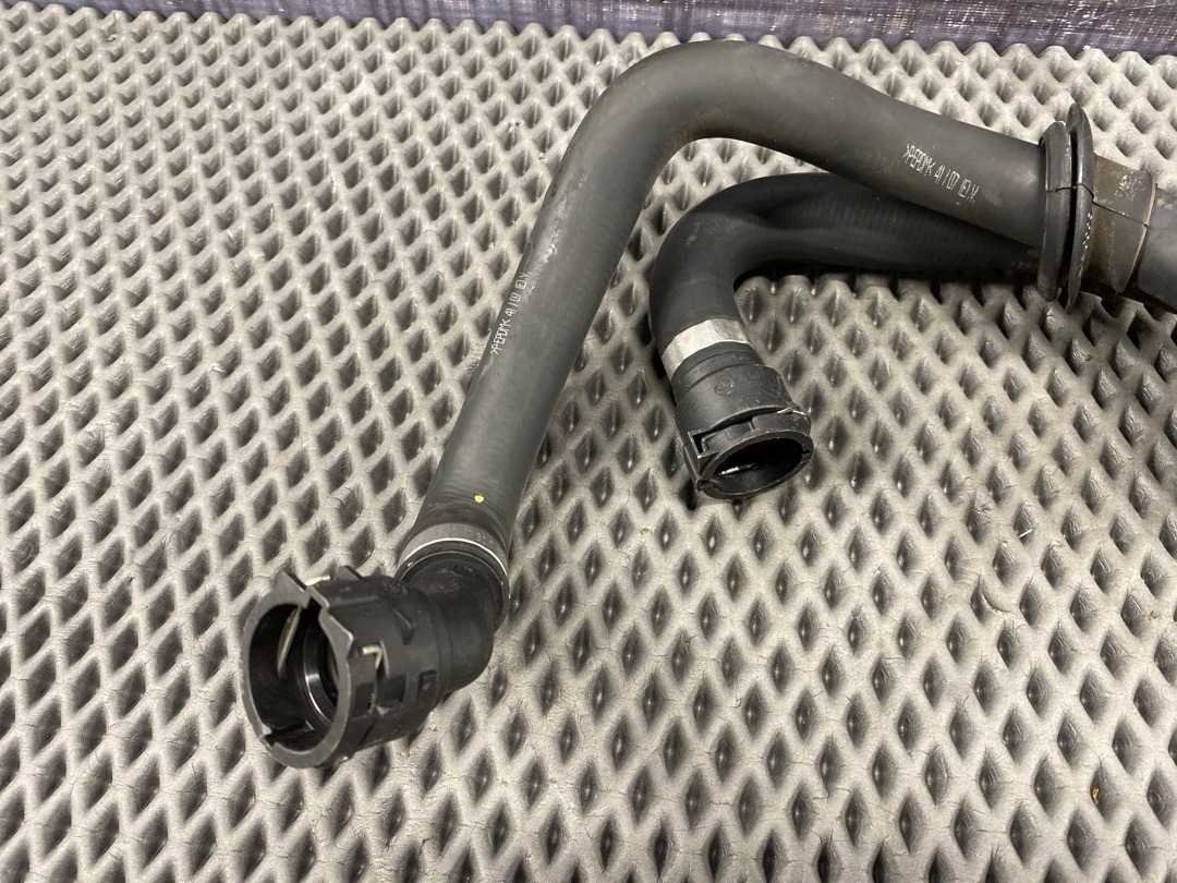 Патрубок печки, 5910 рублей, Красноярск