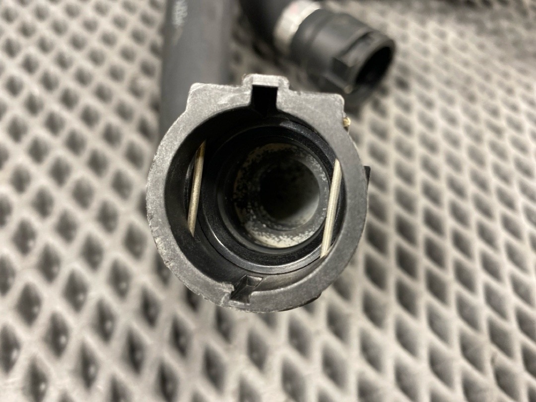 Патрубок печки, 5910 рублей, Красноярск