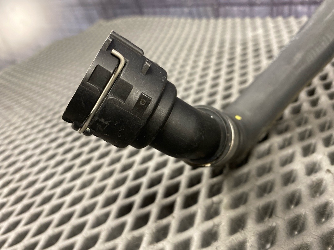 Патрубок печки, 5910 рублей, Красноярск