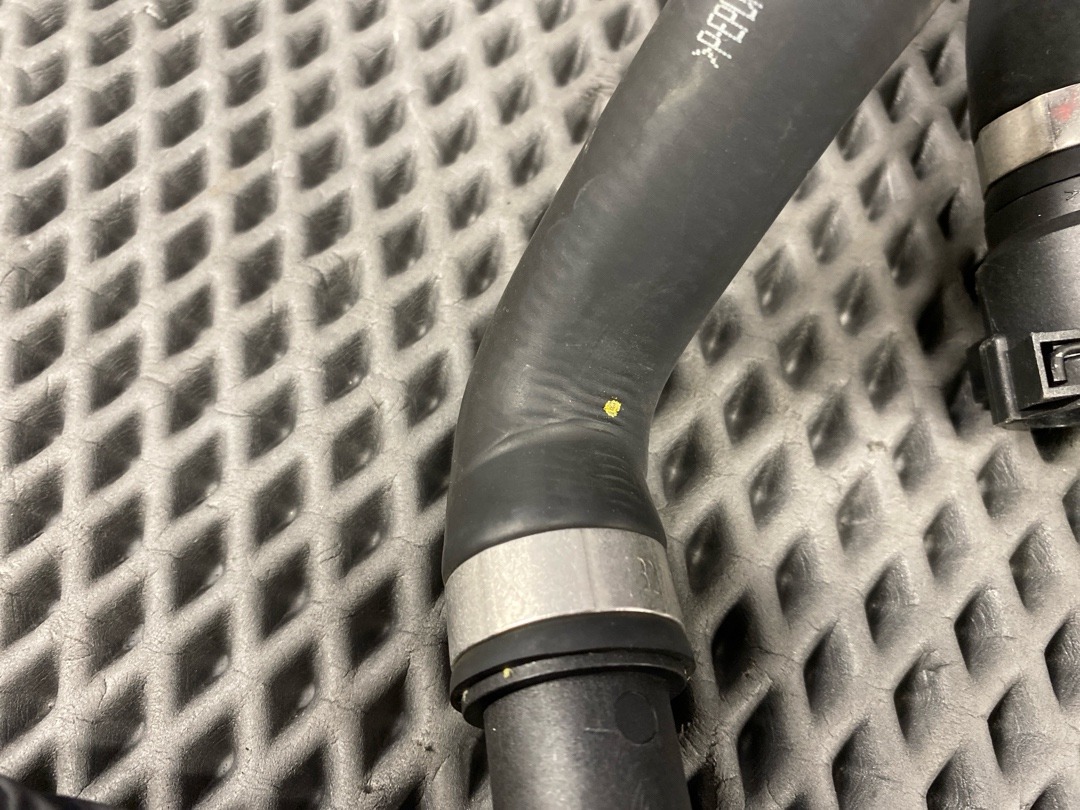 Патрубок печки, 5910 рублей, Красноярск