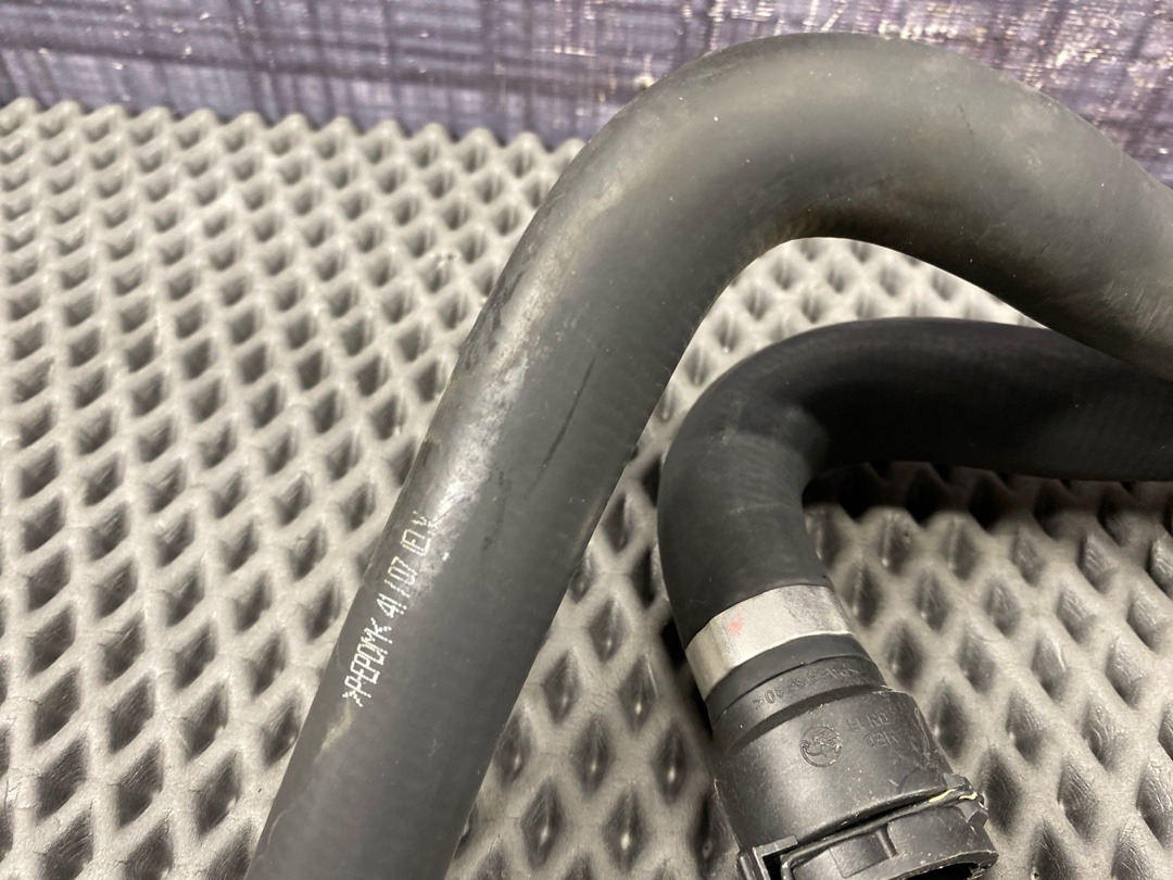 Патрубок печки, 5910 рублей, Красноярск