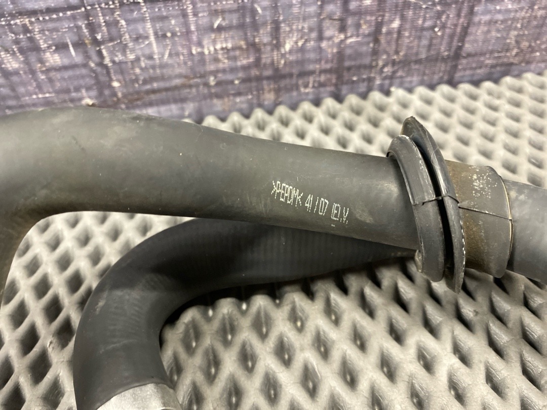 Патрубок печки, 5910 рублей, Красноярск