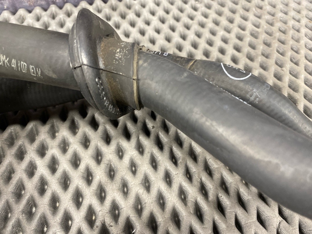 Патрубок печки, 5910 рублей, Красноярск