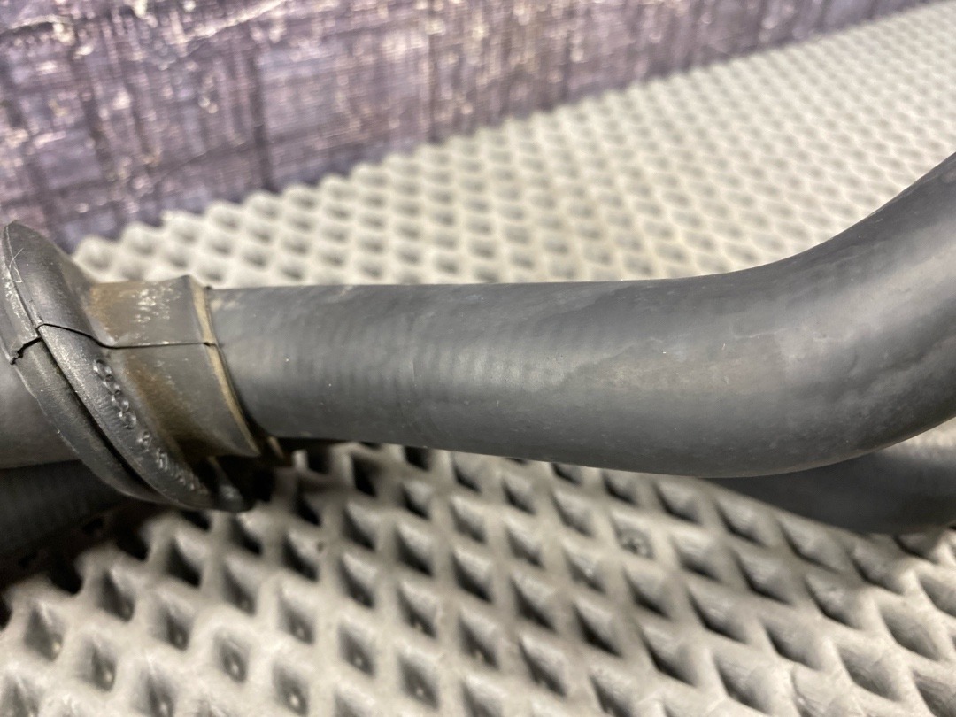 Патрубок печки, 5910 рублей, Красноярск