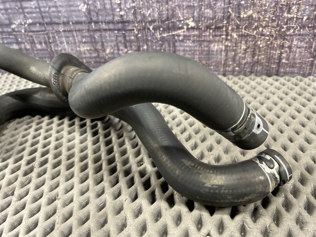 Патрубок печки, 5910 рублей, Красноярск